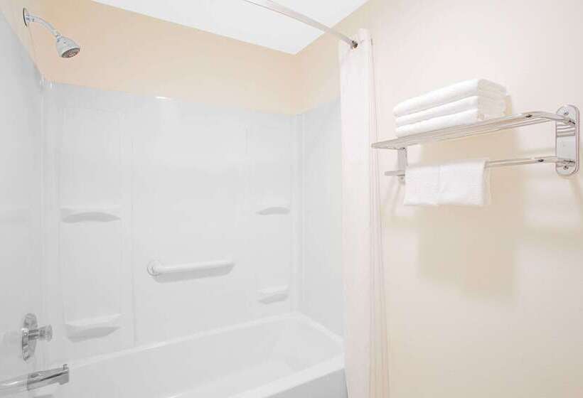 فندق Super 8 By Wyndham Page/lake Powell