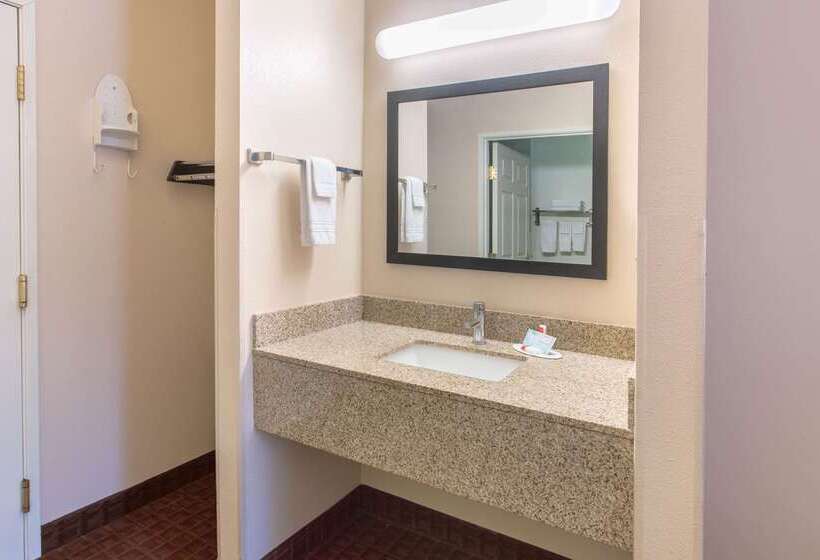 فندق Super 8 By Wyndham Page/lake Powell