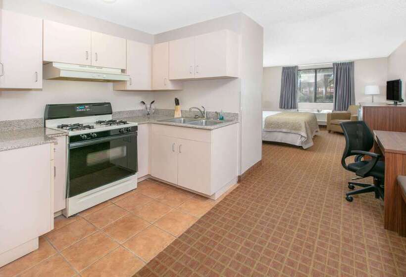 فندق Super 8 By Wyndham Page/lake Powell