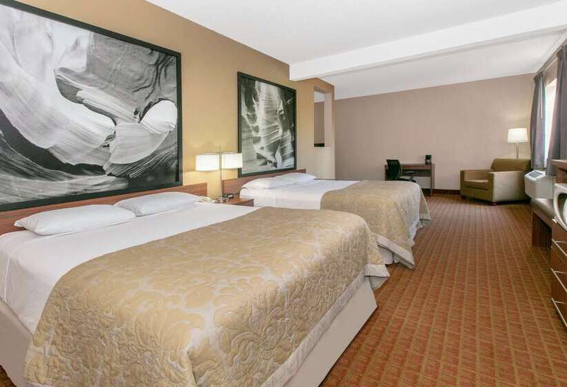 فندق Super 8 By Wyndham Page/lake Powell