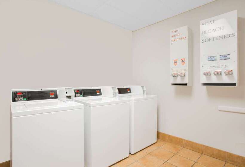 فندق Super 8 By Wyndham Page/lake Powell