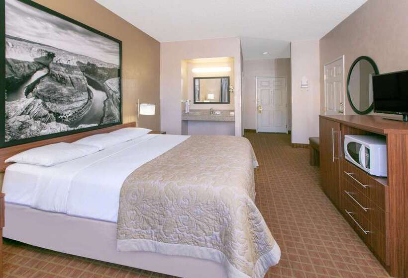 فندق Super 8 By Wyndham Page/lake Powell