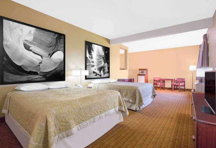 فندق Super 8 By Wyndham Page/lake Powell