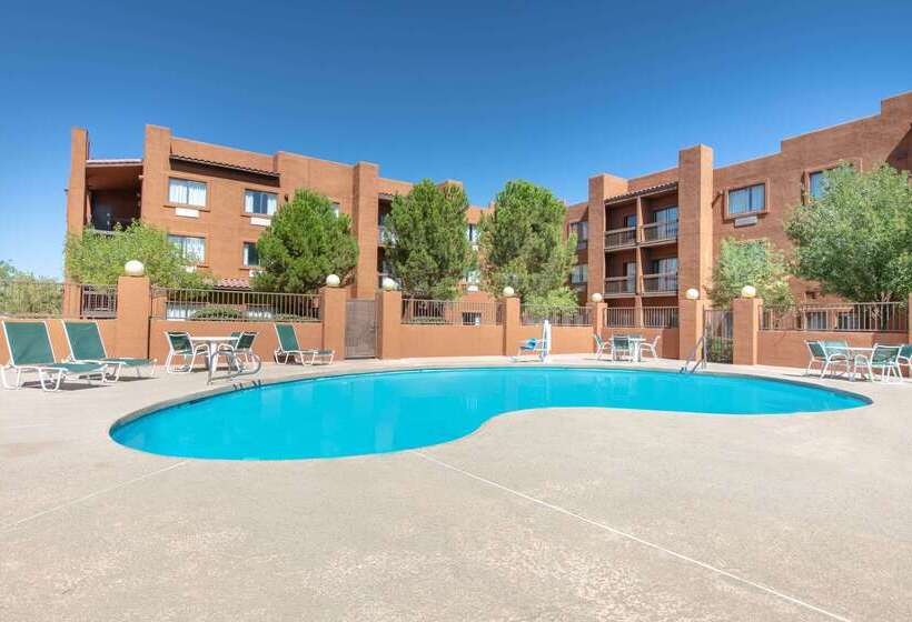 فندق Super 8 By Wyndham Page/lake Powell