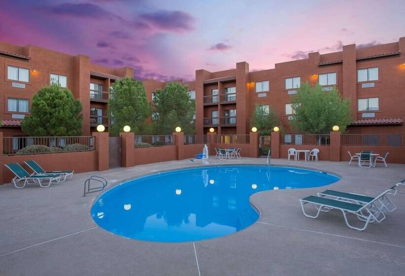 فندق Super 8 By Wyndham Page/lake Powell