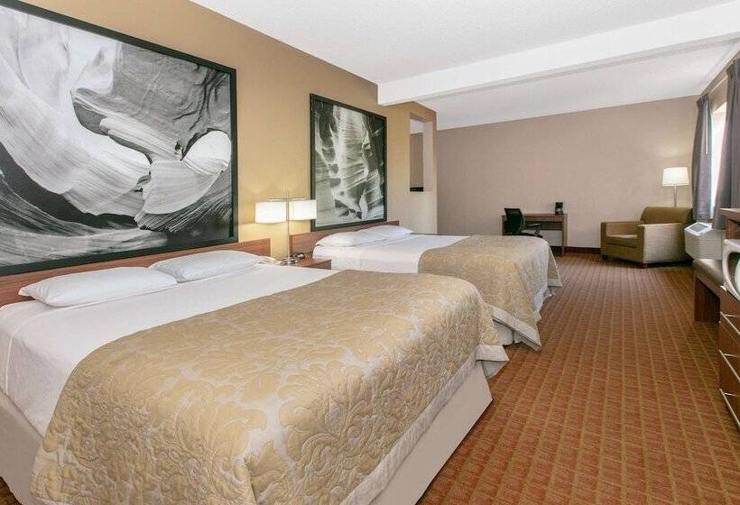 فندق Super 8 By Wyndham Page/lake Powell