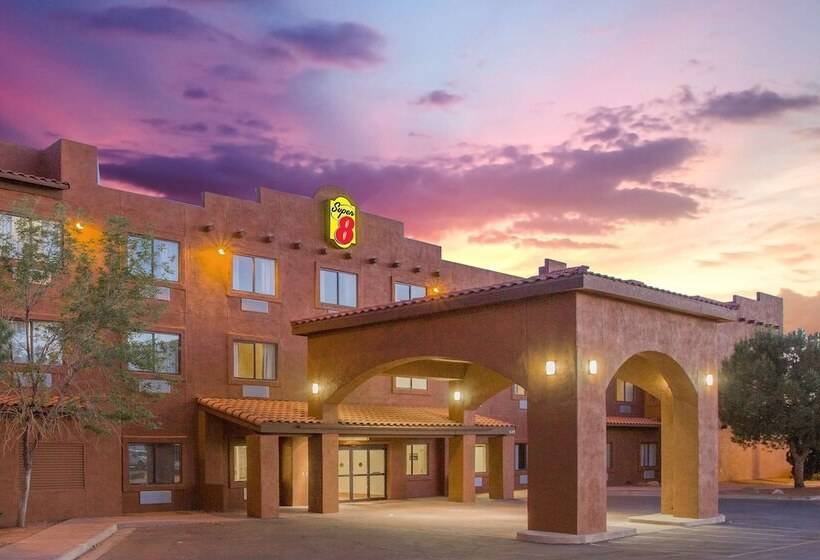 فندق Super 8 By Wyndham Page/lake Powell