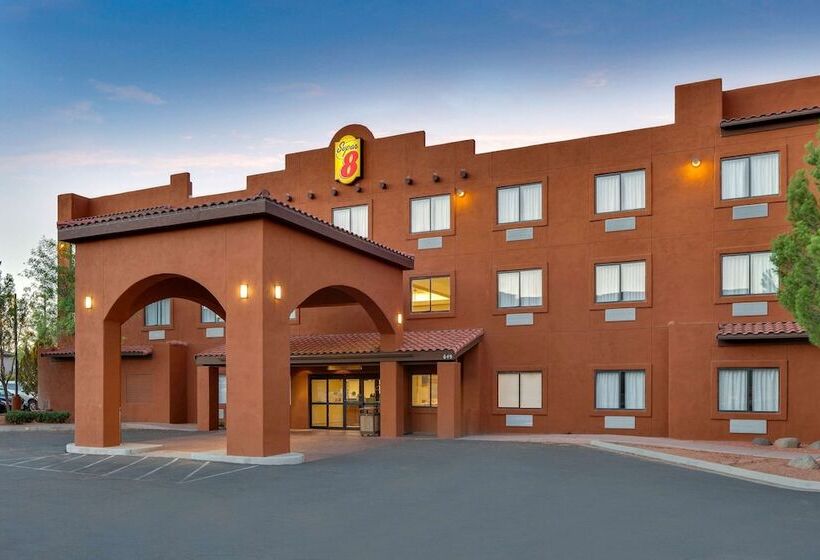 فندق Super 8 By Wyndham Page/lake Powell