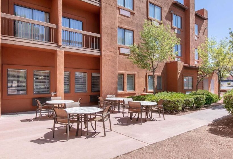 فندق Super 8 By Wyndham Page/lake Powell