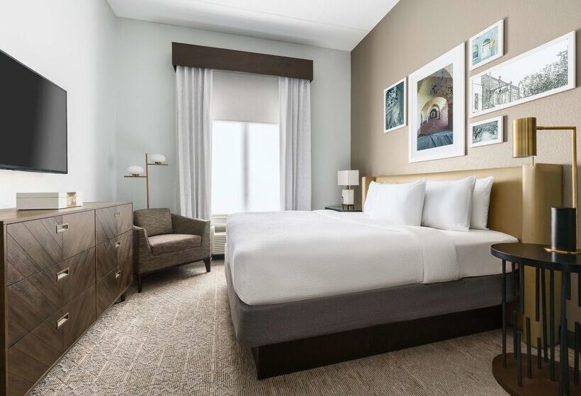 호텔 The Bluff Savannah Historic, Tapestry Collection By Hilton