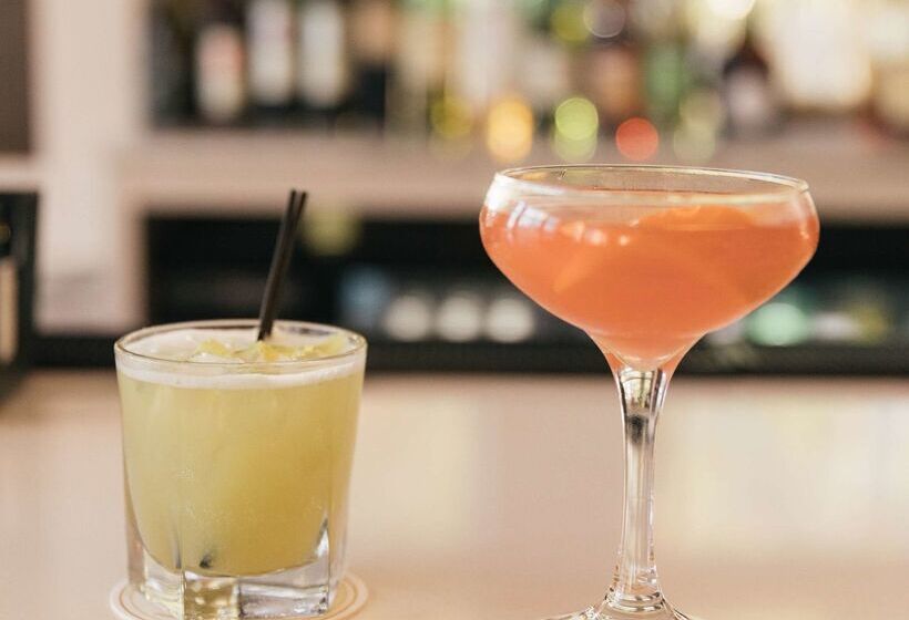 호텔 The Bluff Savannah Historic, Tapestry Collection By Hilton