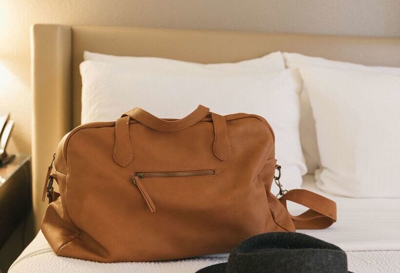 호텔 The Bluff Savannah Historic, Tapestry Collection By Hilton