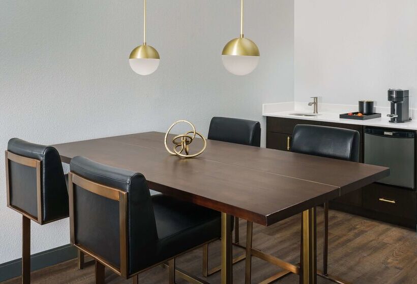 호텔 The Bluff Savannah Historic, Tapestry Collection By Hilton