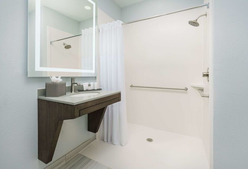 호텔 The Bluff Savannah Historic, Tapestry Collection By Hilton