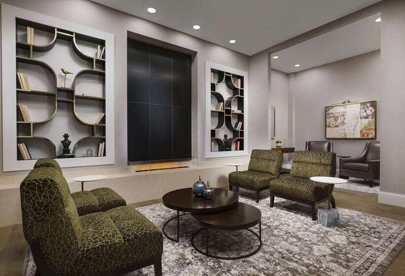 호텔 The Bluff Savannah Historic, Tapestry Collection By Hilton