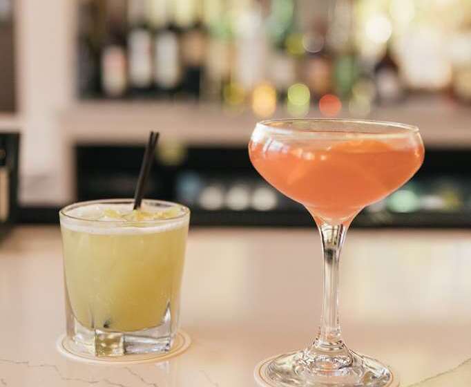 هتل The Bluff Savannah Historic, Tapestry Collection By Hilton