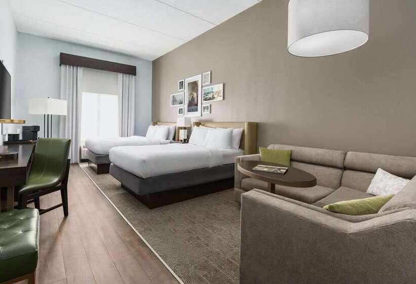 호텔 The Bluff Savannah Historic, Tapestry Collection By Hilton