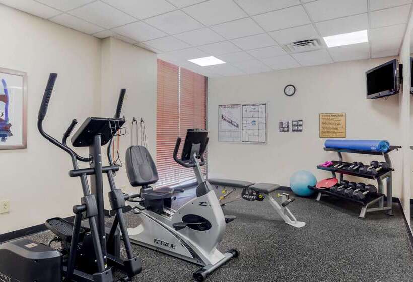 The Capitol Hotel, Ascend Hotel Collection