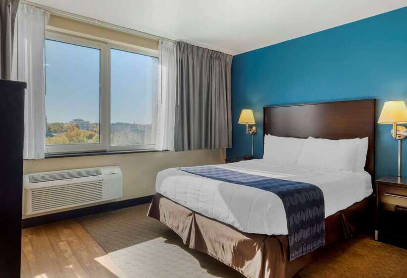 The Capitol Hotel, Ascend Hotel Collection