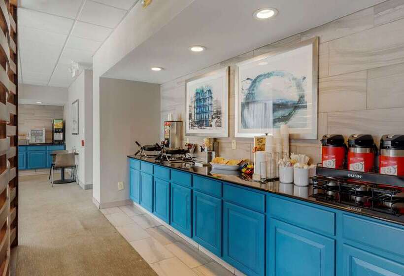 The Capitol Hotel, Ascend Hotel Collection