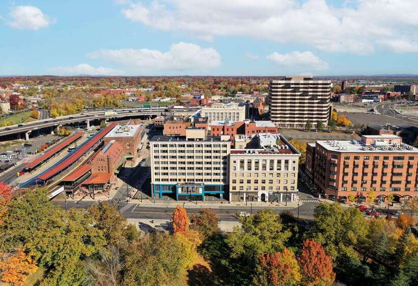 The Capitol Hotel, Ascend Hotel Collection