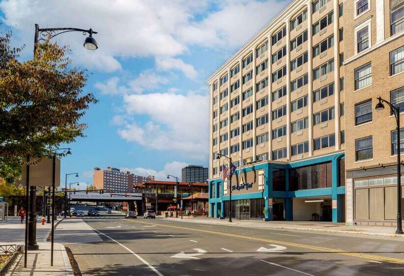 The Capitol Hotel, Ascend Hotel Collection