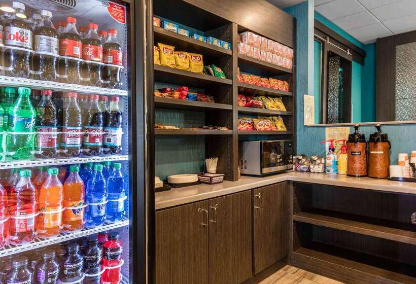 The Capitol Hotel Downtown, Ascend Hotel Collection