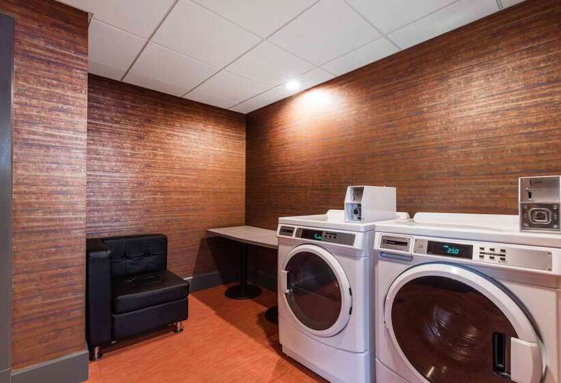 The Capitol Hotel Downtown, Ascend Hotel Collection