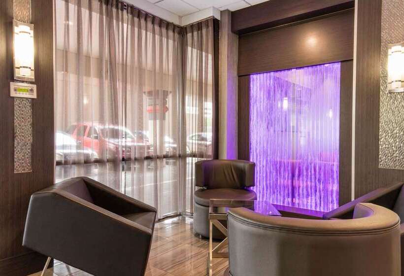 The Capitol Hotel Downtown, Ascend Hotel Collection