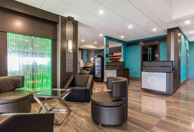 The Capitol Hotel Downtown, Ascend Hotel Collection