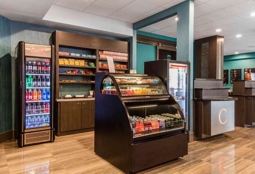 The Capitol Hotel Downtown, Ascend Hotel Collection