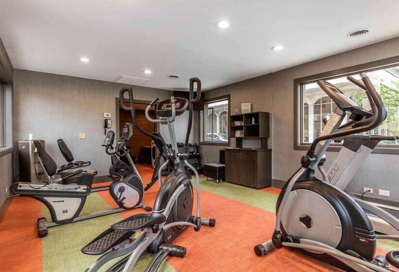 The Capitol Hotel Downtown, Ascend Hotel Collection