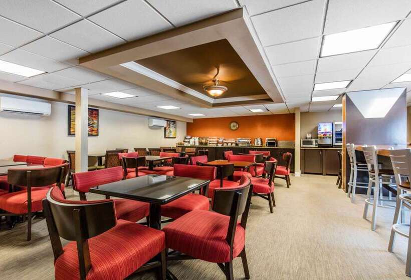 The Capitol Hotel Downtown, Ascend Hotel Collection