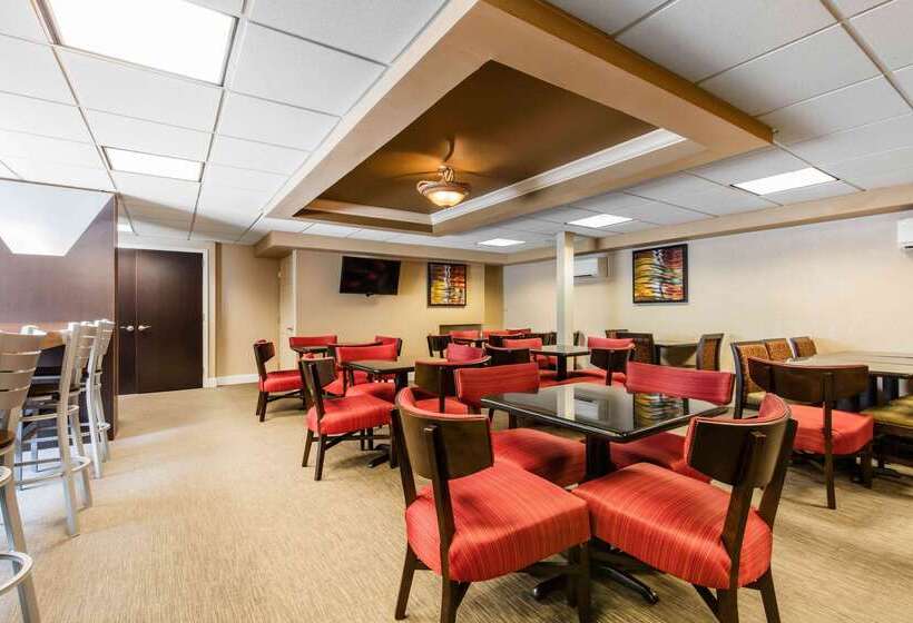 The Capitol Hotel Downtown, Ascend Hotel Collection