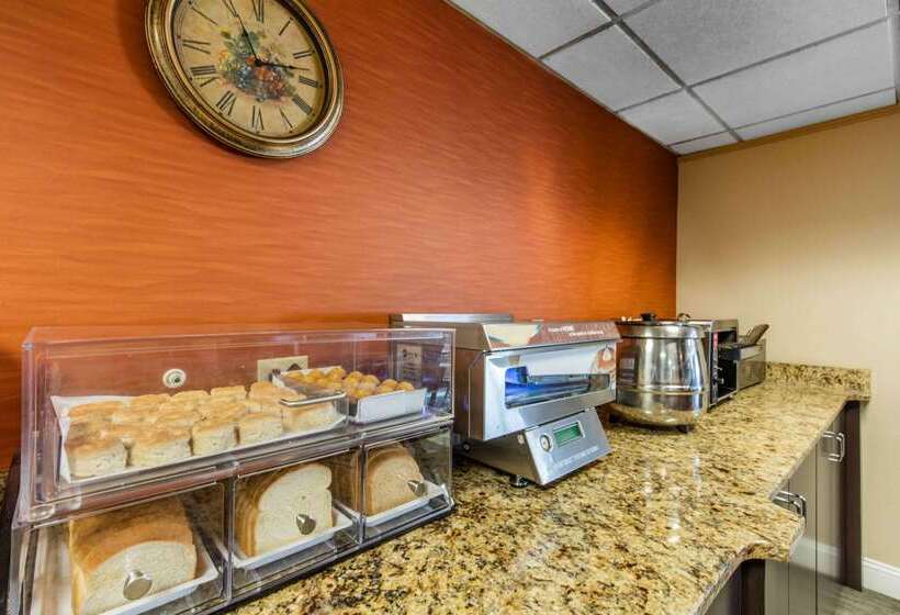 The Capitol Hotel Downtown, Ascend Hotel Collection