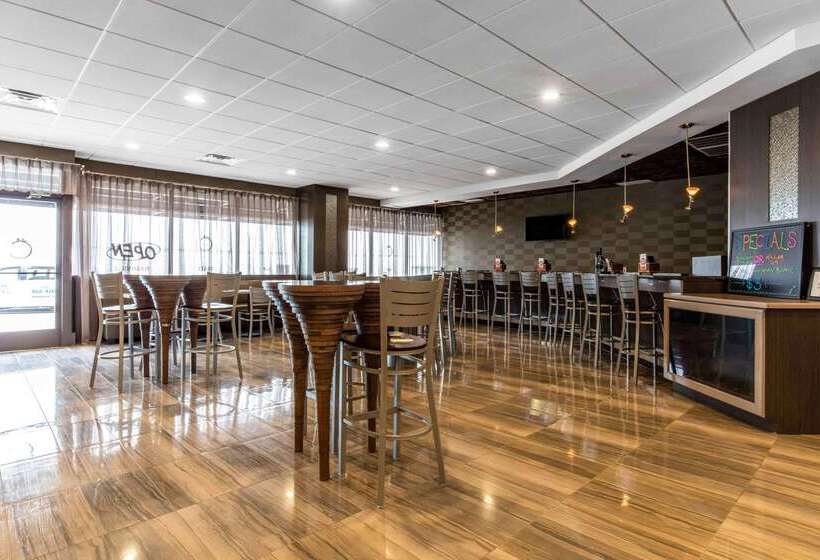 The Capitol Hotel Downtown, Ascend Hotel Collection