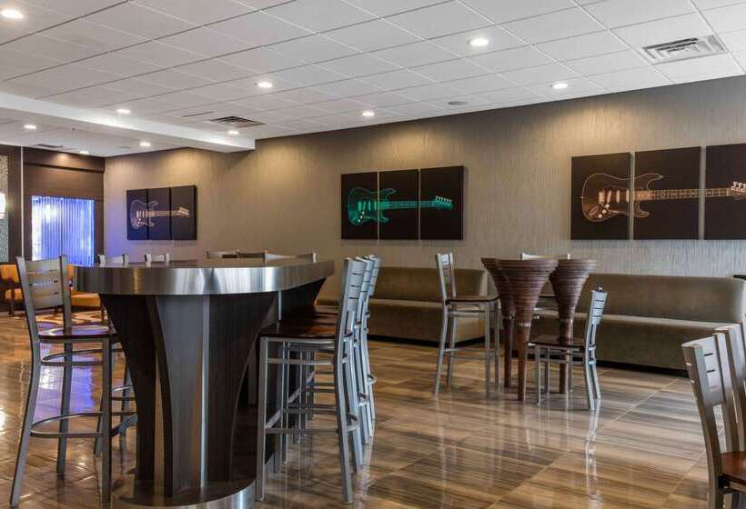 The Capitol Hotel Downtown, Ascend Hotel Collection