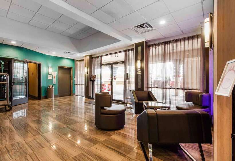 The Capitol Hotel Downtown, Ascend Hotel Collection