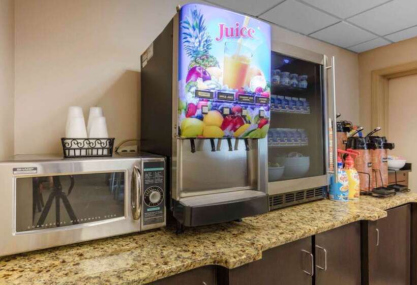 The Capitol Hotel Downtown, Ascend Hotel Collection