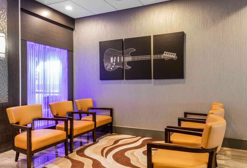 The Capitol Hotel Downtown, Ascend Hotel Collection