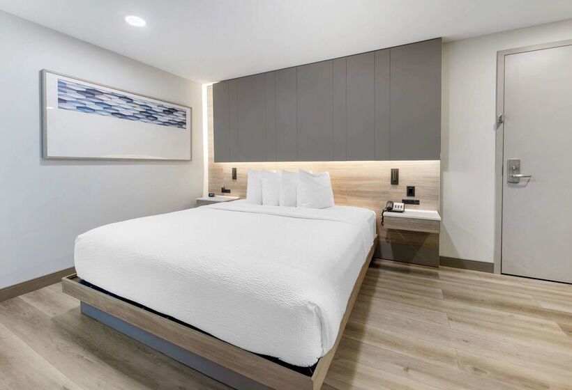 The Capitol Hotel Downtown, Ascend Hotel Collection