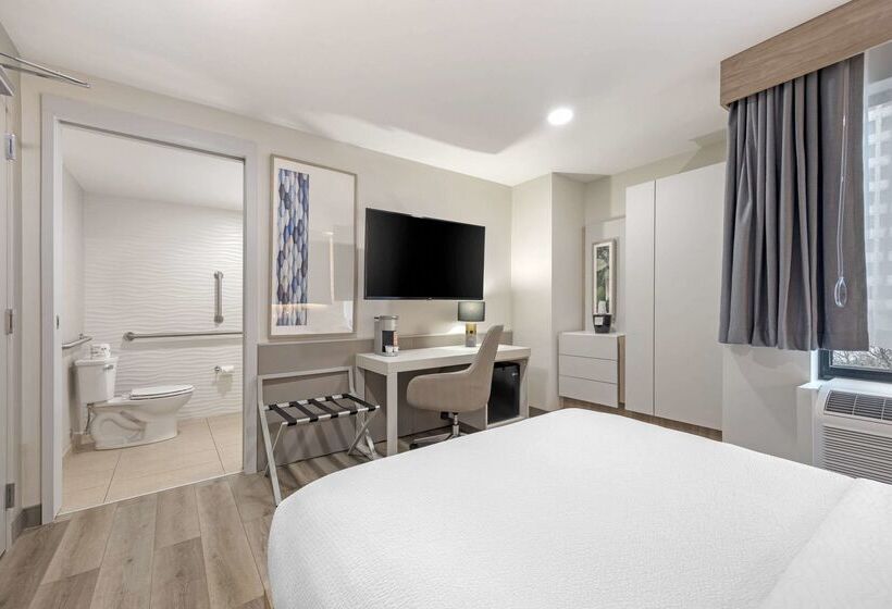 The Capitol Hotel Downtown, Ascend Hotel Collection