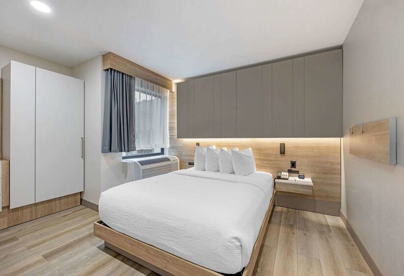 The Capitol Hotel Downtown, Ascend Hotel Collection