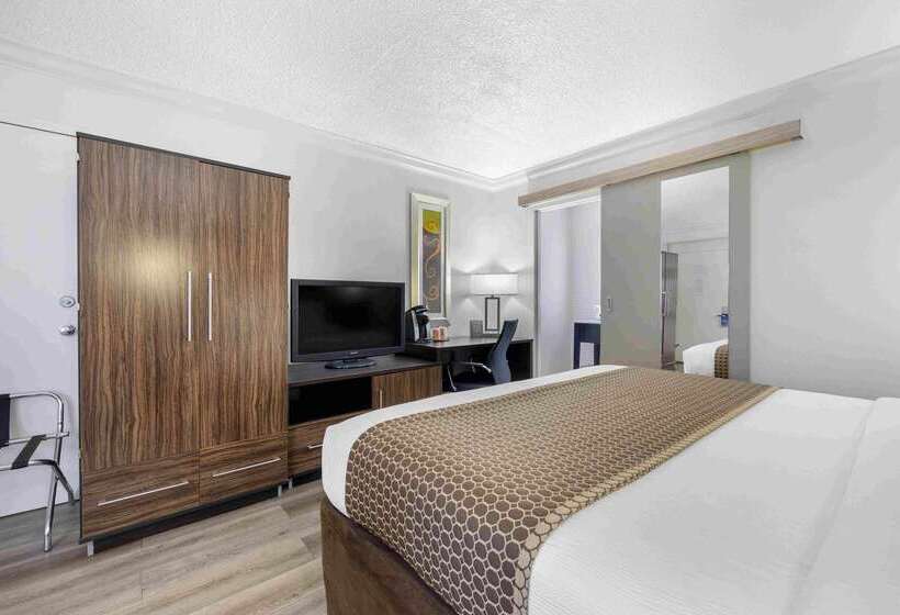 The Capitol Hotel Downtown, Ascend Hotel Collection