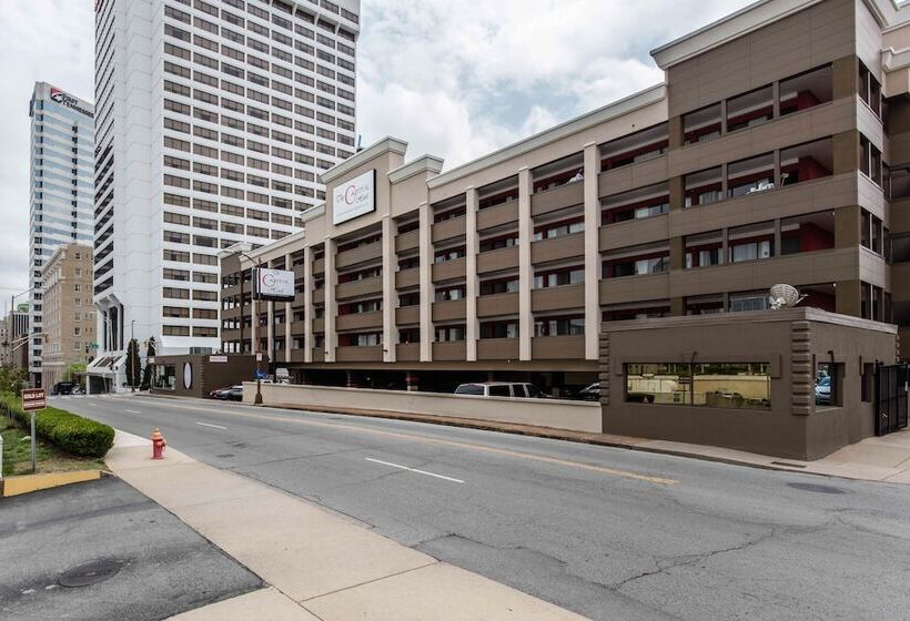 The Capitol Hotel Downtown, Ascend Hotel Collection