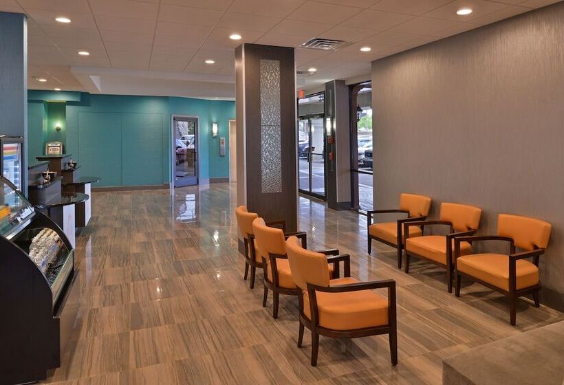 The Capitol Hotel Downtown, Ascend Hotel Collection