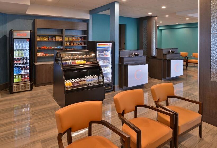 The Capitol Hotel Downtown, Ascend Hotel Collection