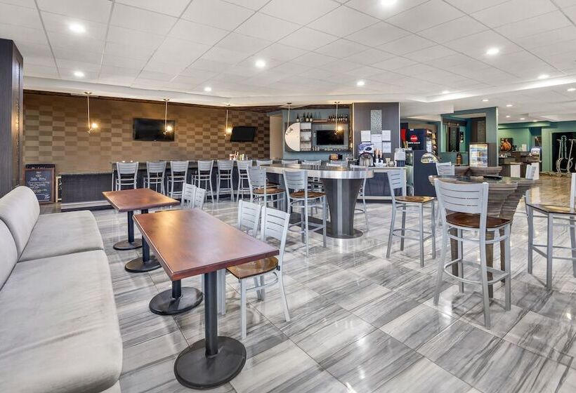 The Capitol Hotel Downtown, Ascend Hotel Collection