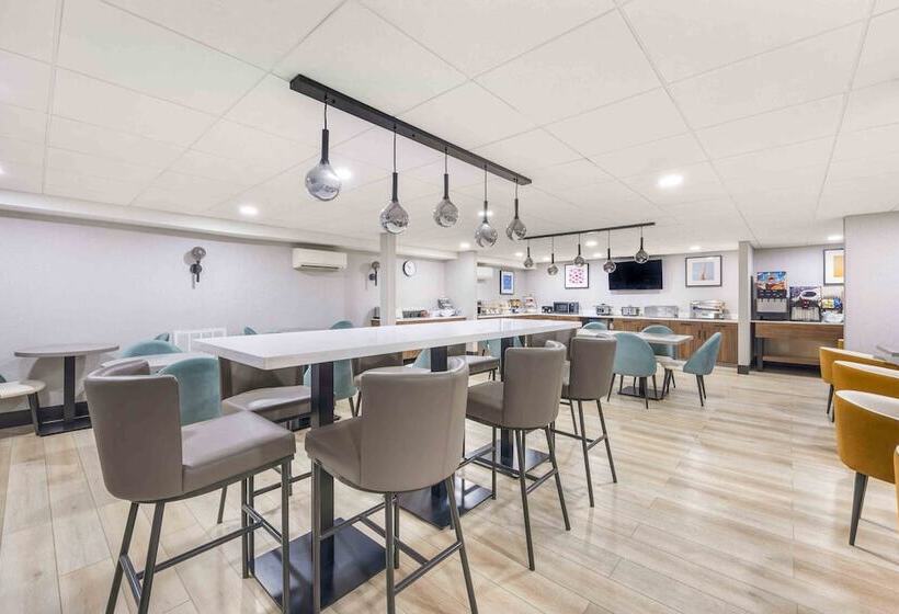 The Capitol Hotel Downtown, Ascend Hotel Collection