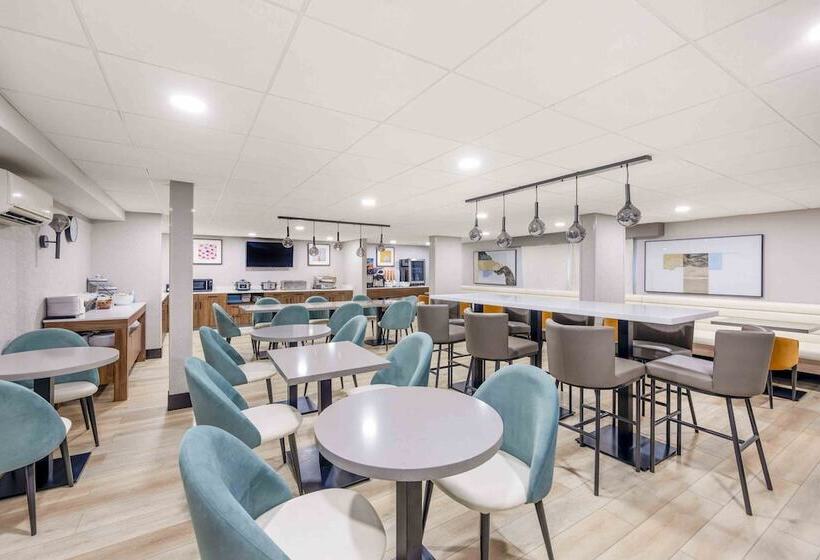 The Capitol Hotel Downtown, Ascend Hotel Collection